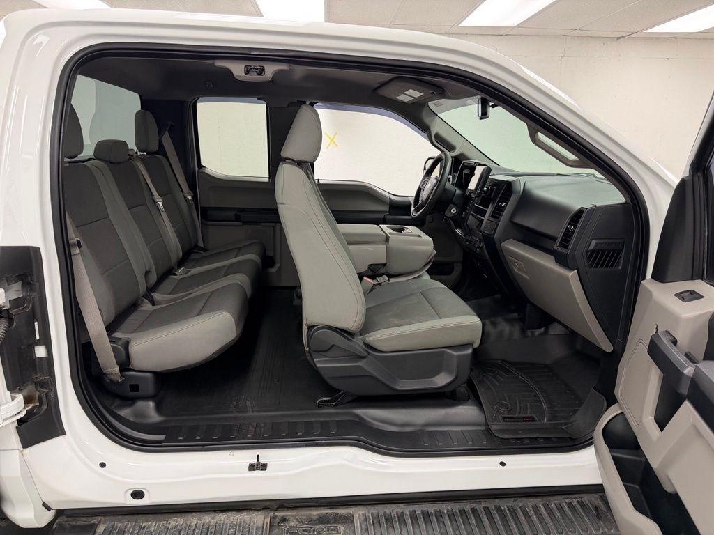 Ford F-150  2015