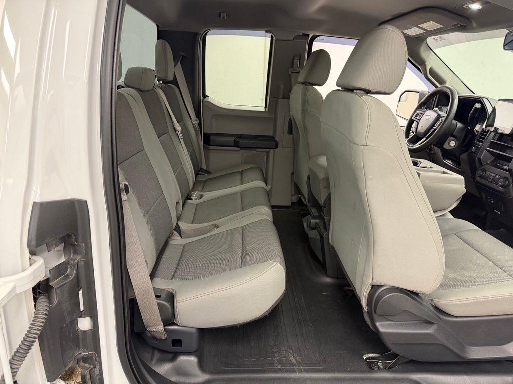 Ford F-150  2015