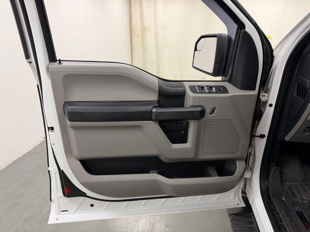 Ford F-150  2015