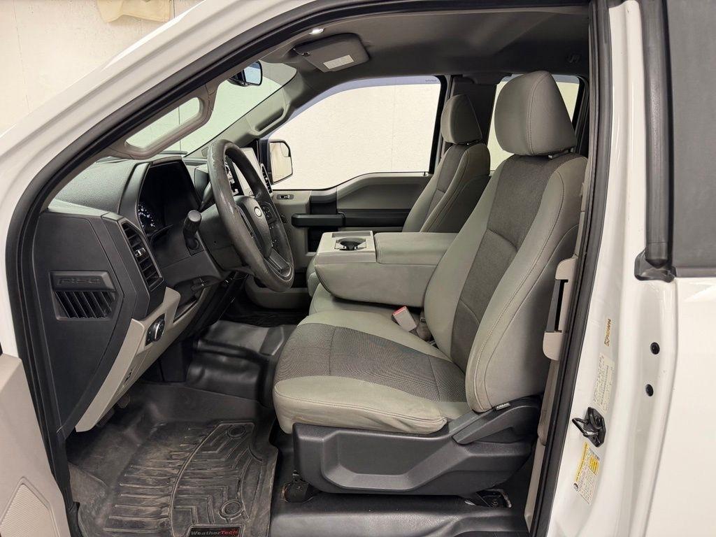 Ford F-150  2015
