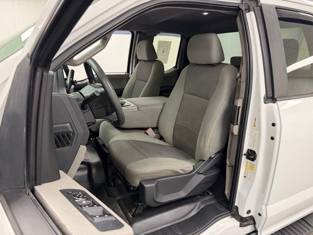 Ford F-150  2015