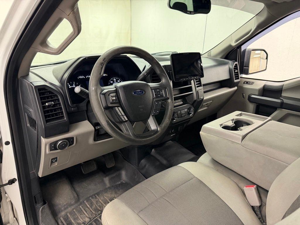Ford F-150  2015