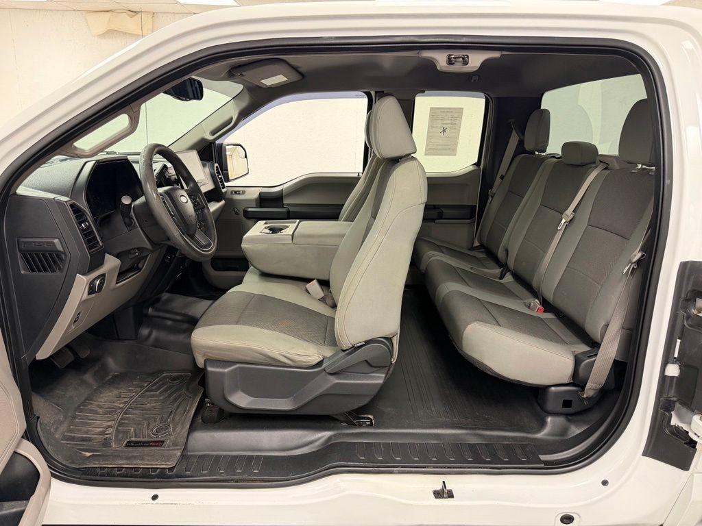 Ford F-150  2015