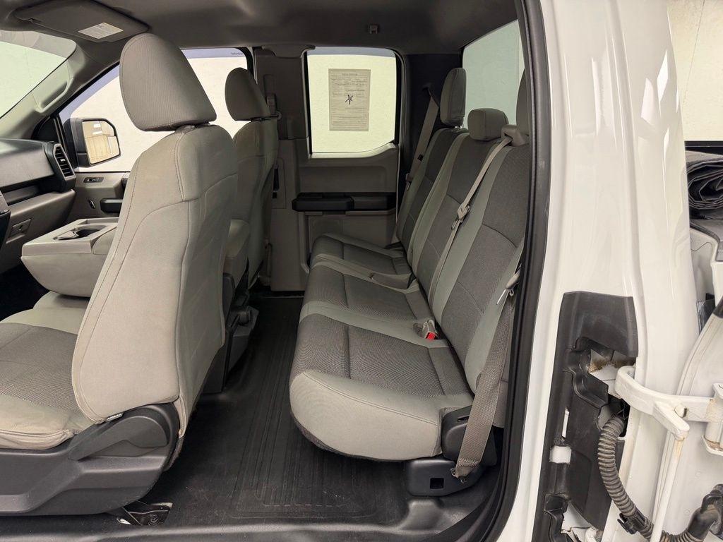 Ford F-150  2015