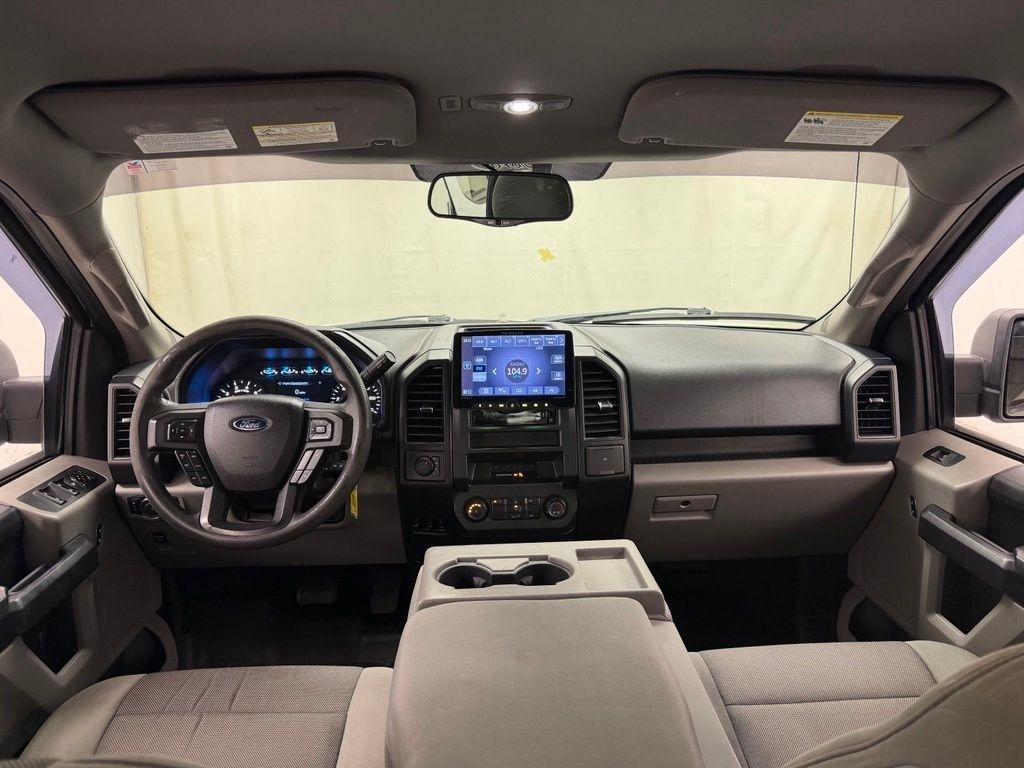 Ford F-150  2015