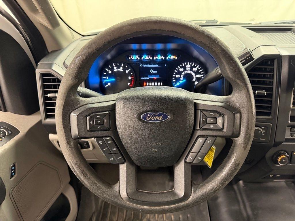 Ford F-150  2015