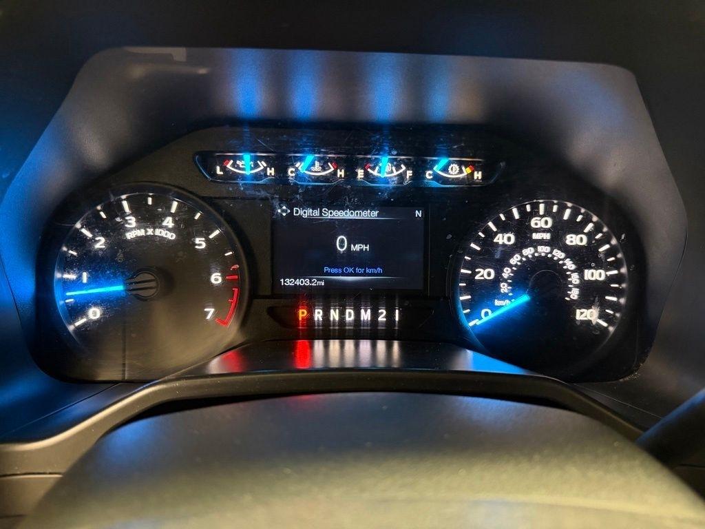 Ford F-150  2015