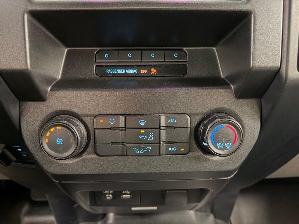 Ford F-150  2015