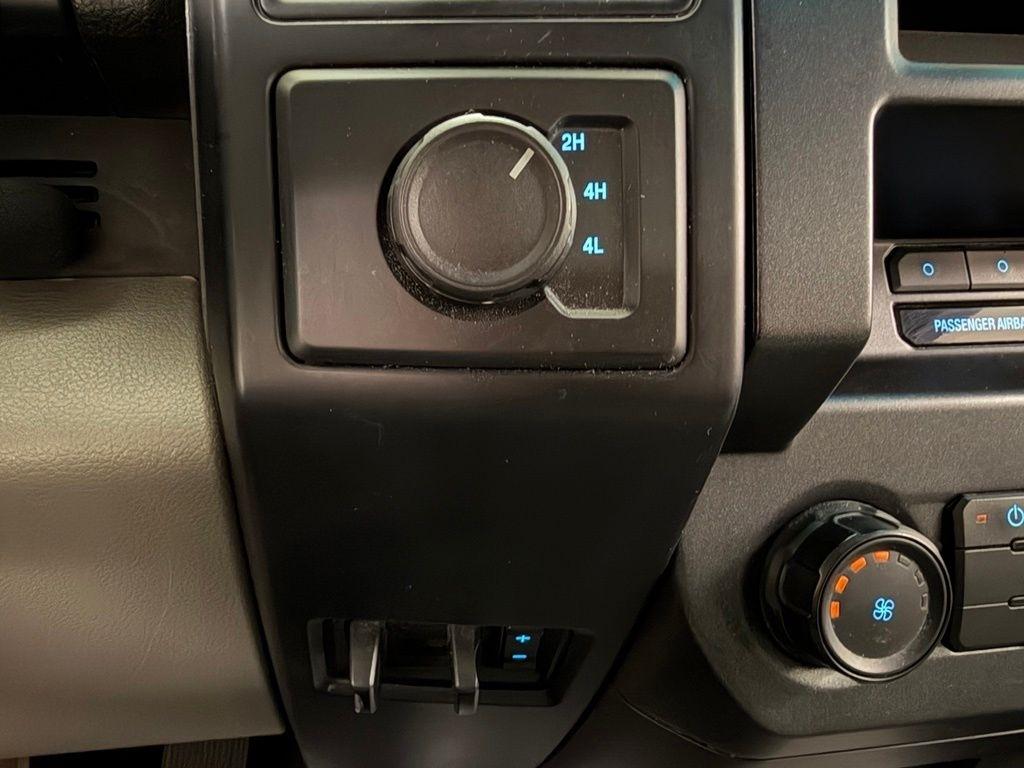 Ford F-150  2015