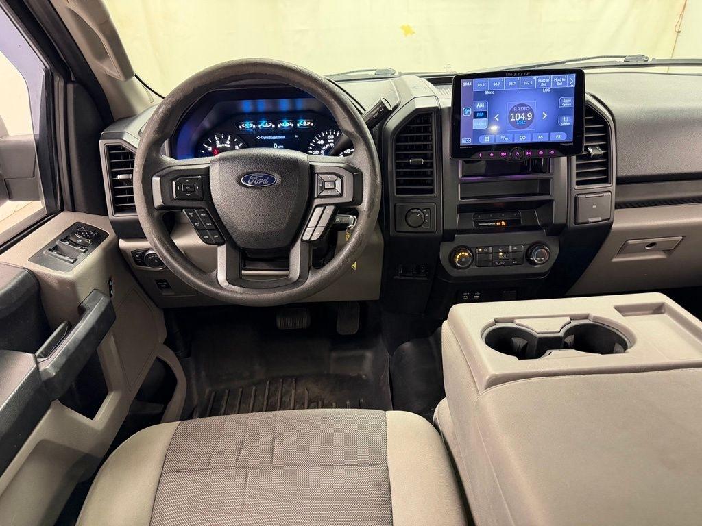 Ford F-150  2015