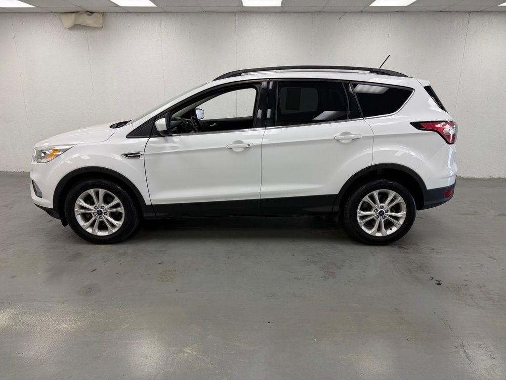 Ford Escape  2018