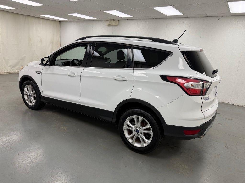 Ford Escape  2018