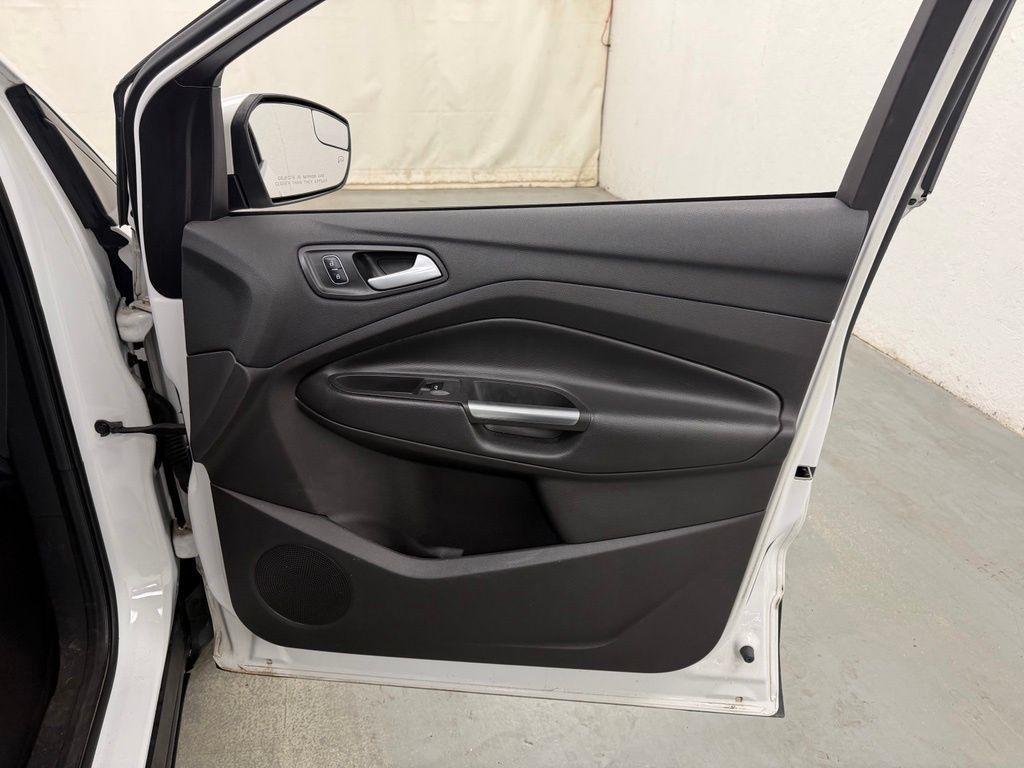 Ford Escape  2018