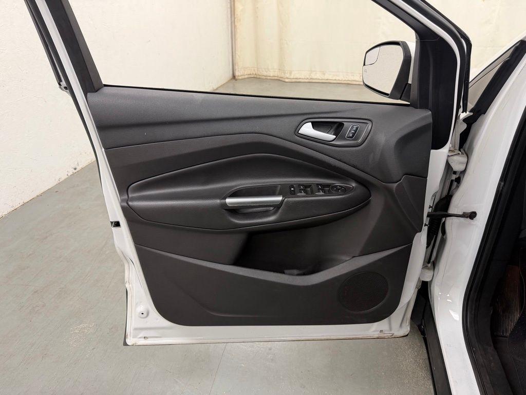 Ford Escape  2018
