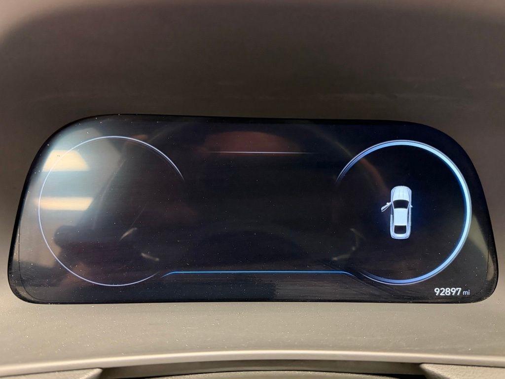 Hyundai Sonata  2021