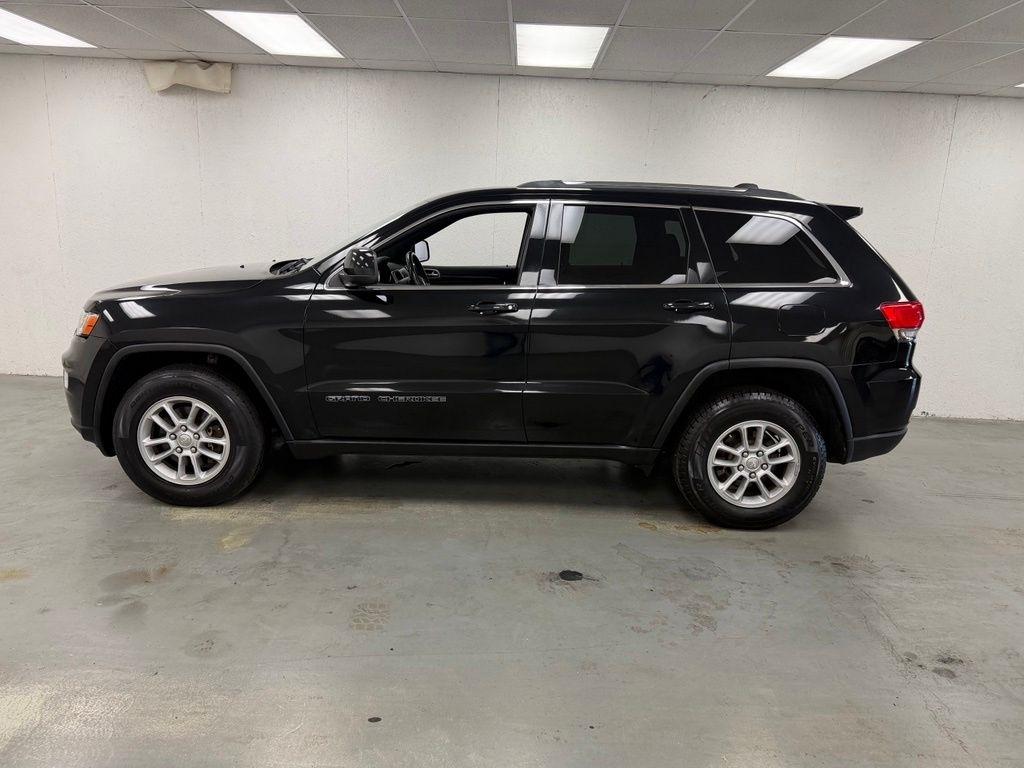 Jeep Grand Cherokee  2018