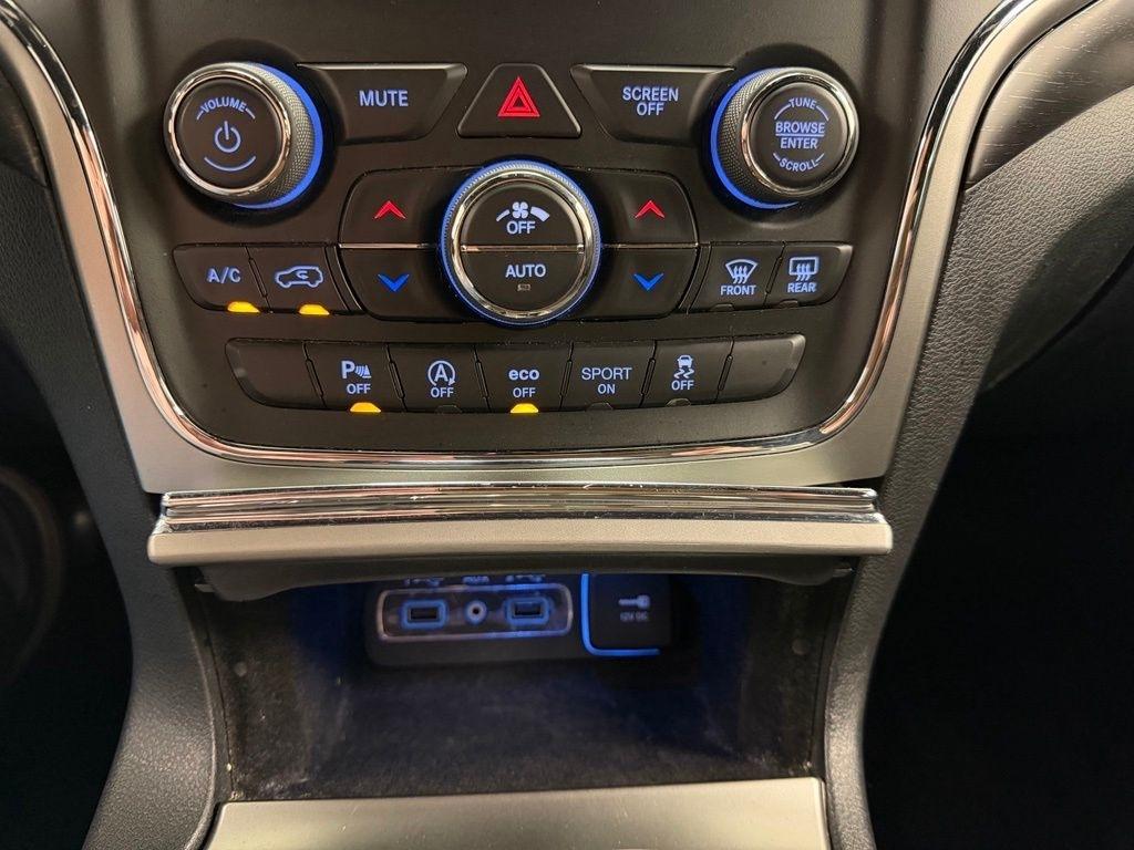 Jeep Grand Cherokee  2018