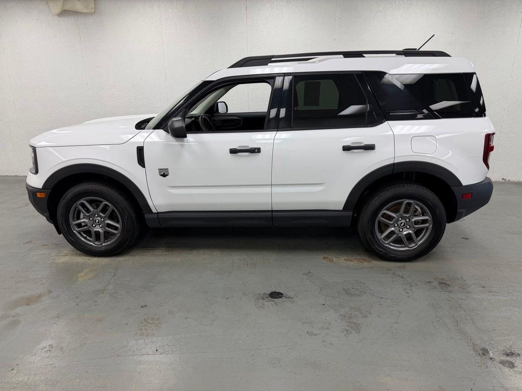 Ford Bronco Sport  2025
