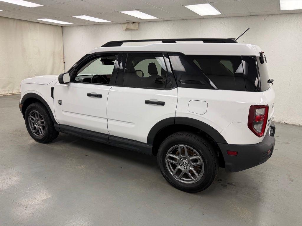 Ford Bronco Sport  2025