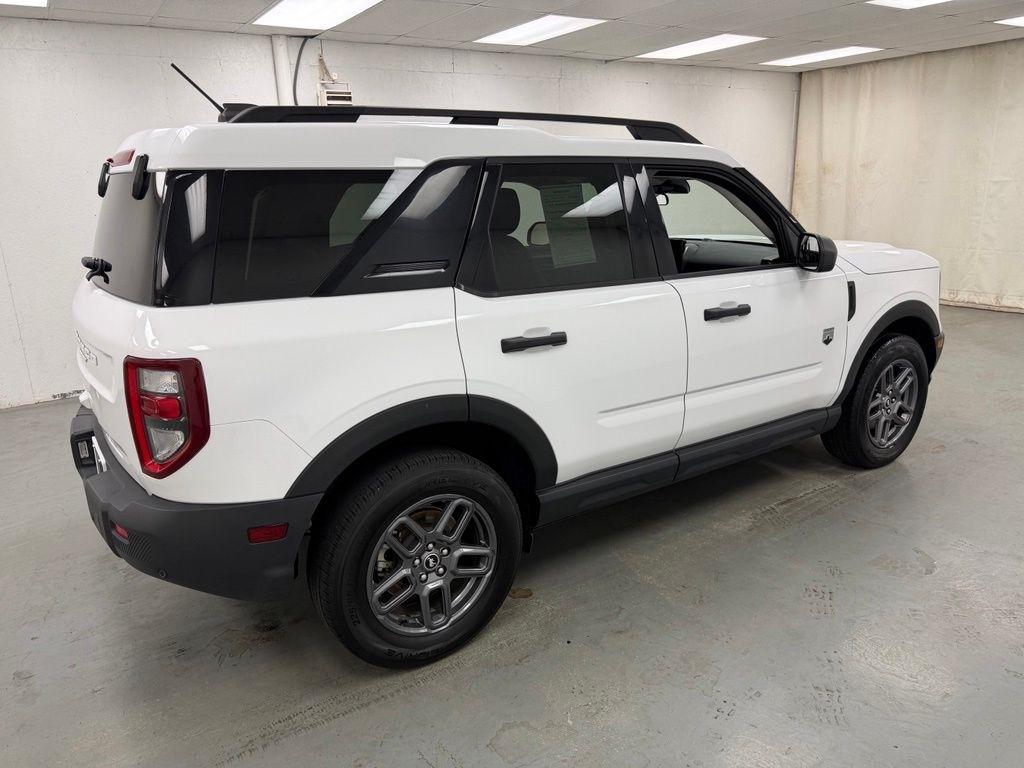 Ford Bronco Sport  2025