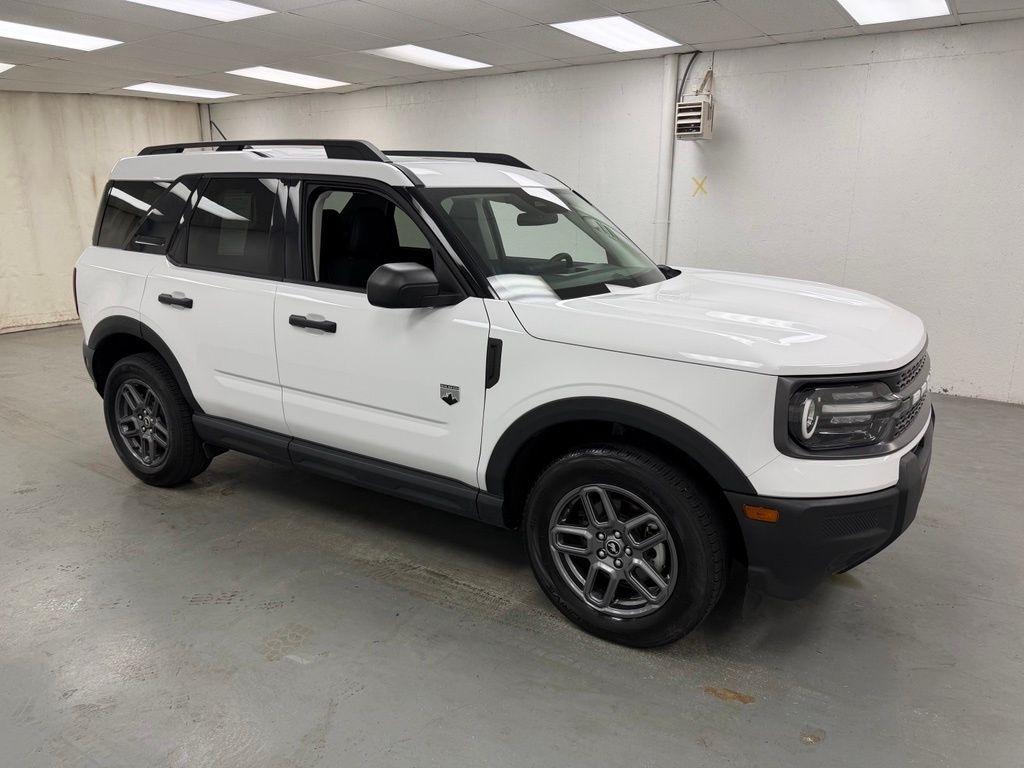 Ford Bronco Sport  2025