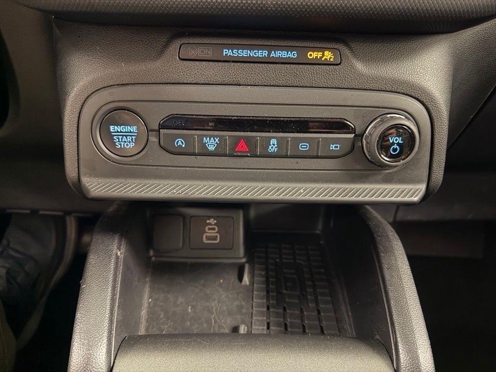 Ford Bronco Sport  2025