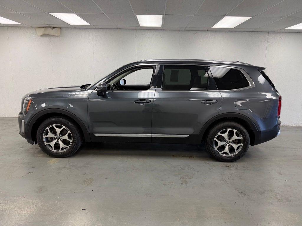 Kia Telluride  2020