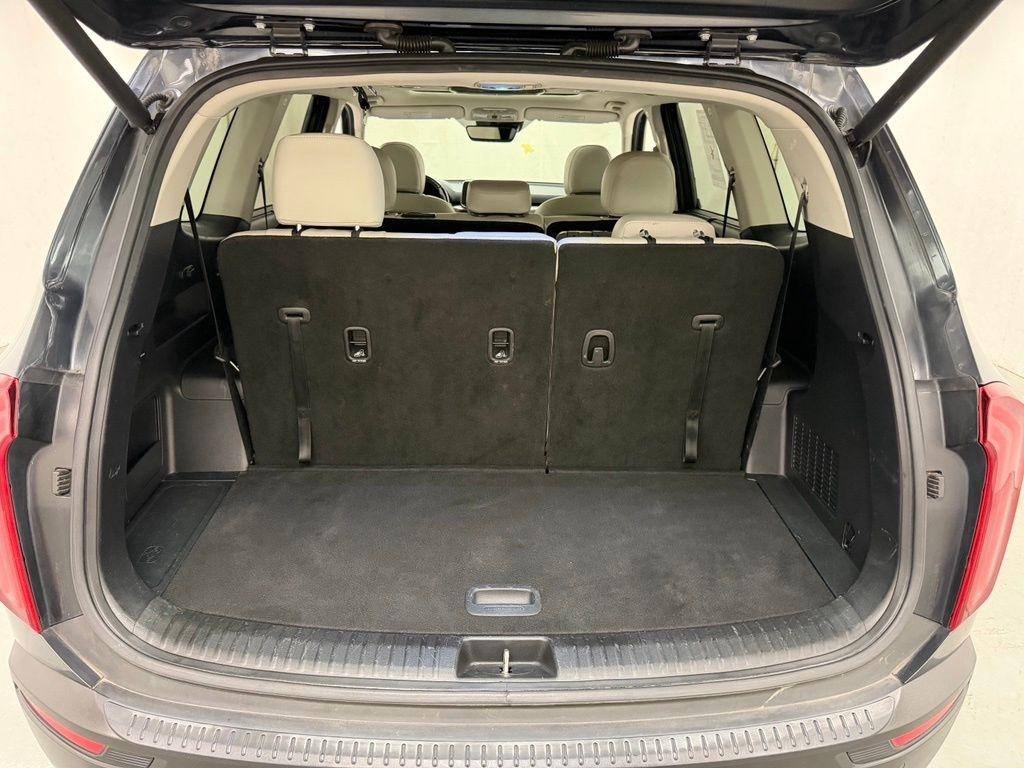 Kia Telluride  2020