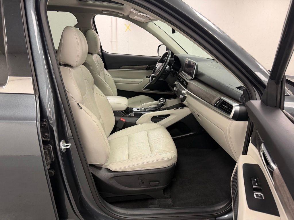 Kia Telluride  2020