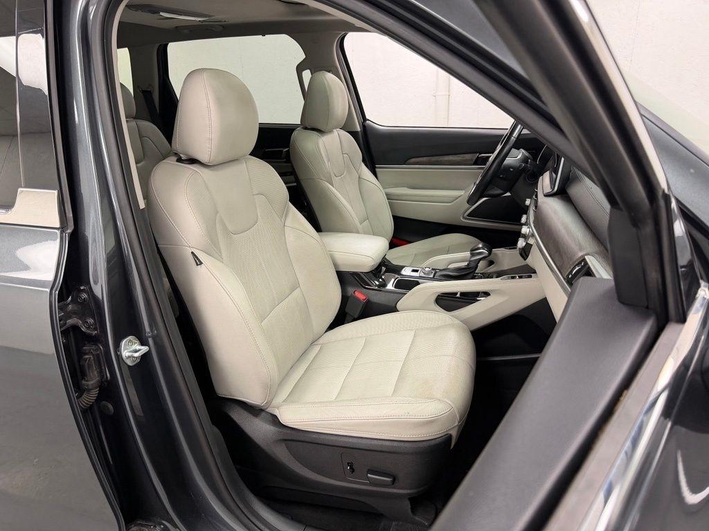 Kia Telluride  2020
