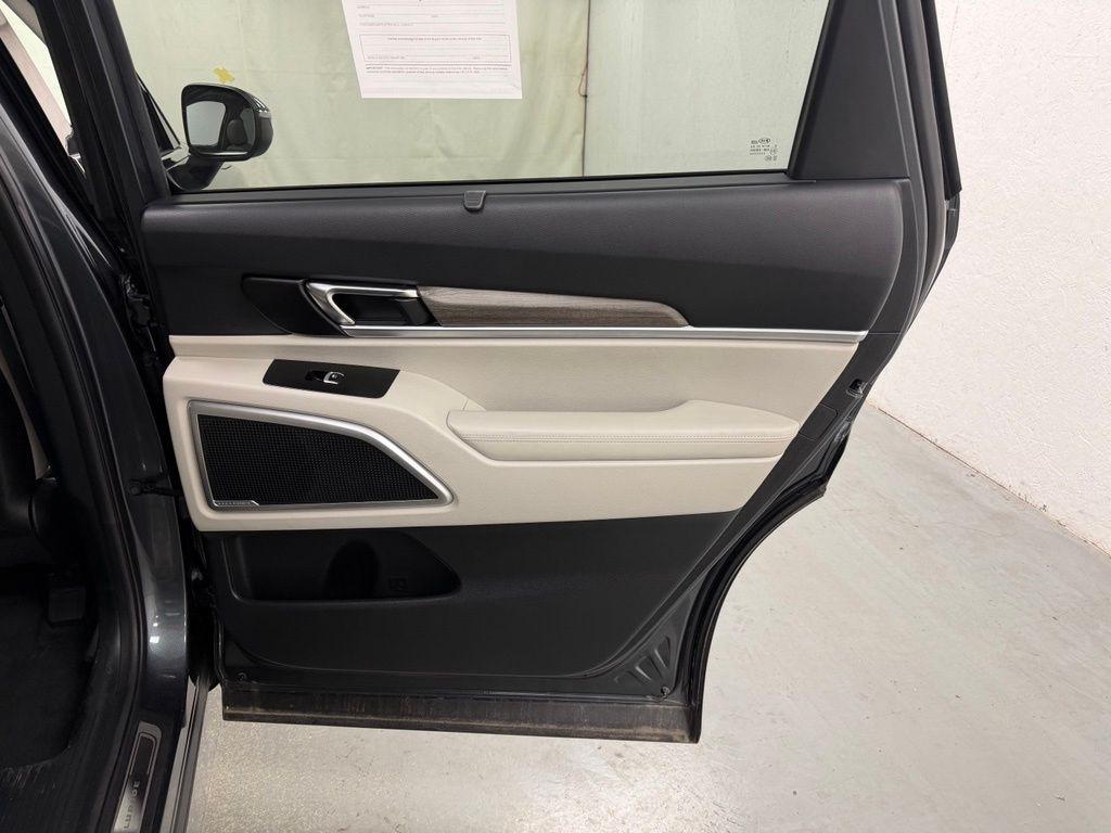 Kia Telluride  2020
