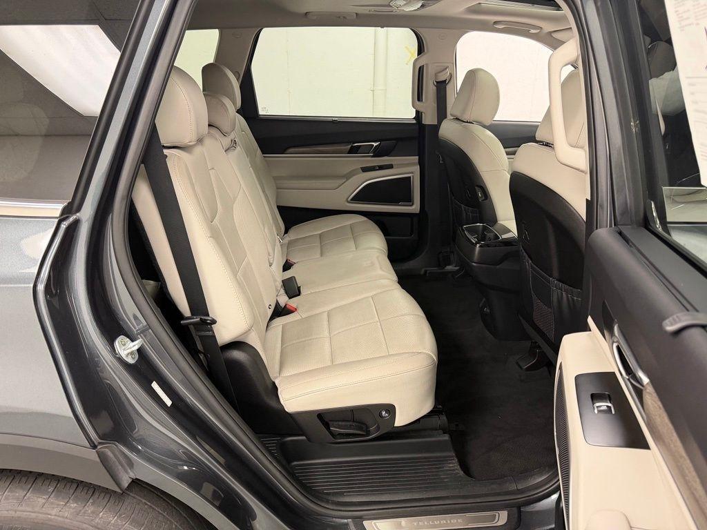 Kia Telluride  2020