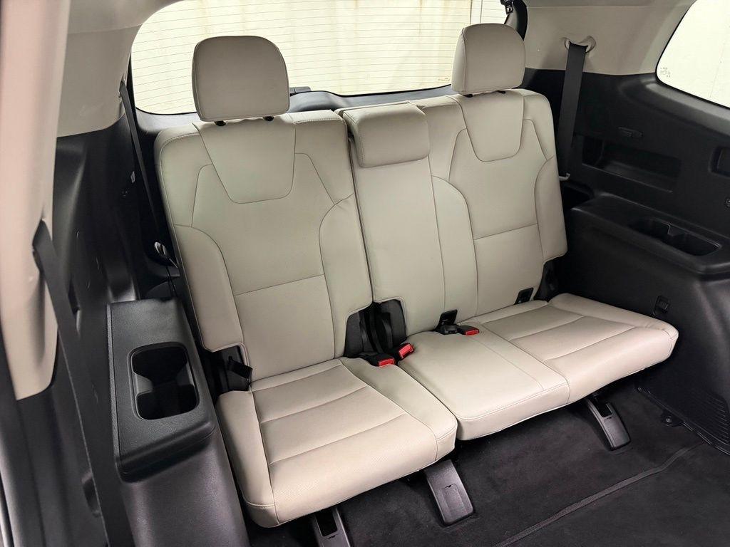 Kia Telluride  2020