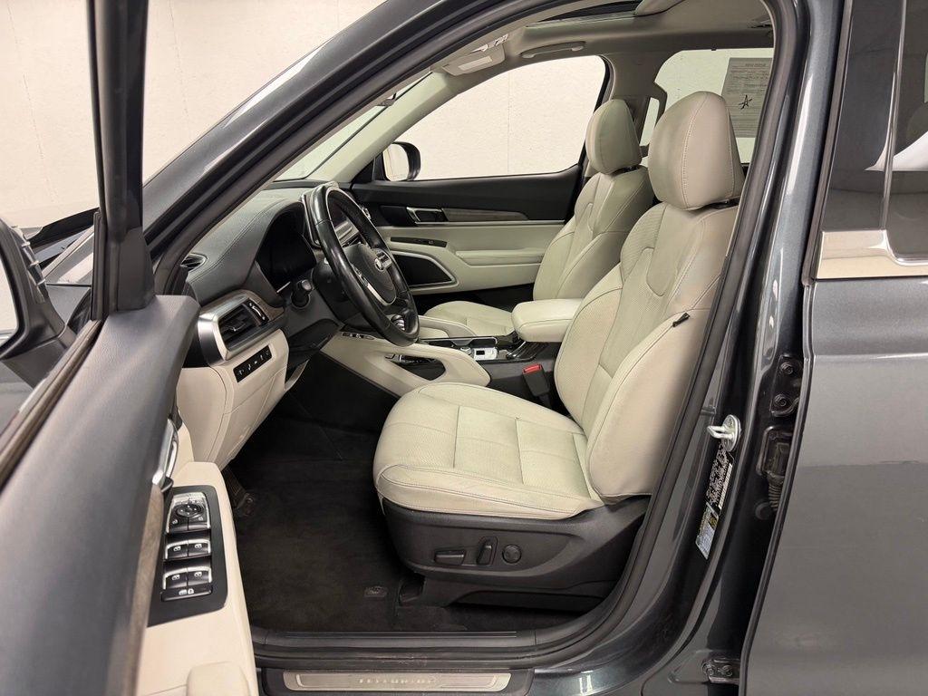 Kia Telluride  2020