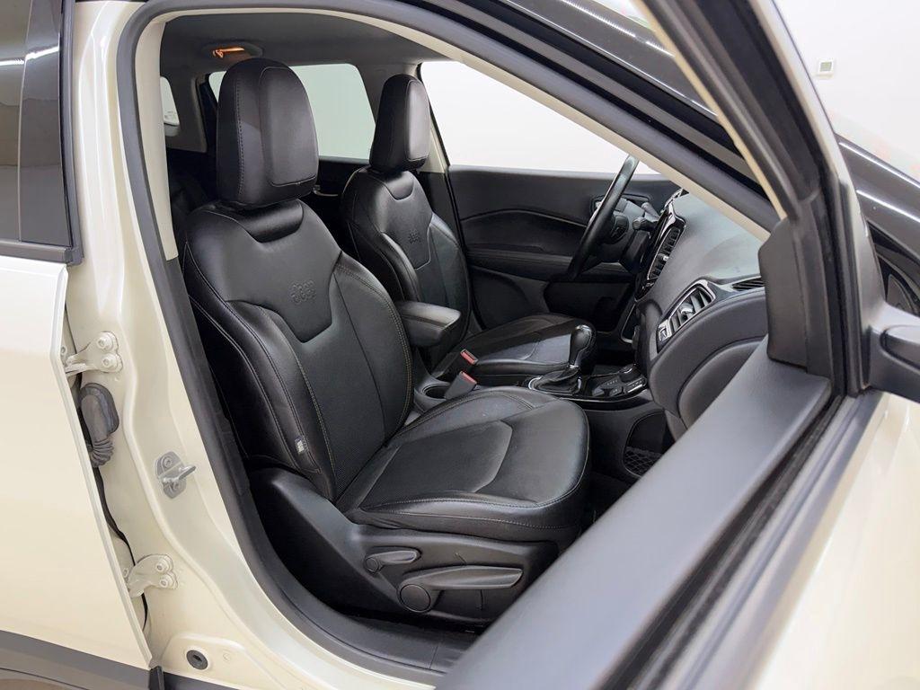 Jeep Compass  2021