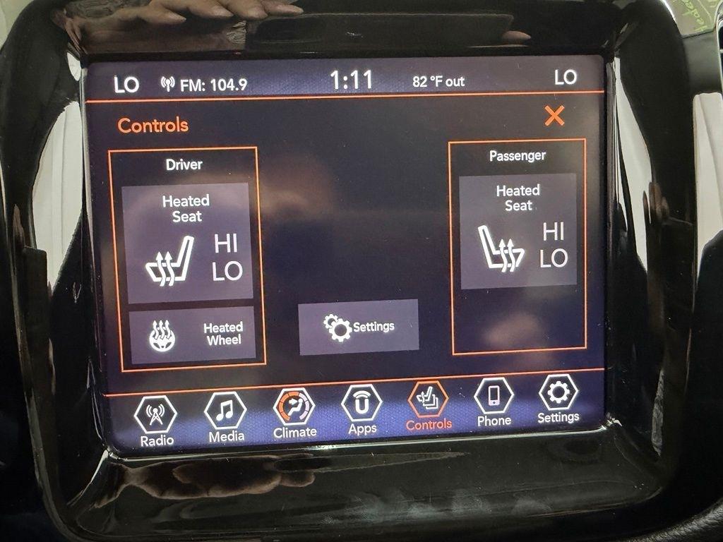 Jeep Compass  2021