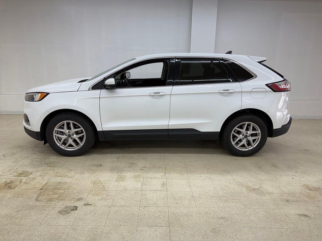 Ford Edge  2024