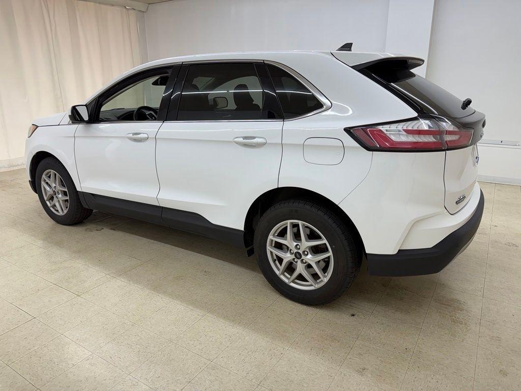 Ford Edge  2024