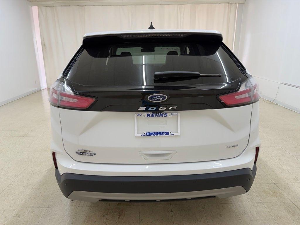 Ford Edge  2024