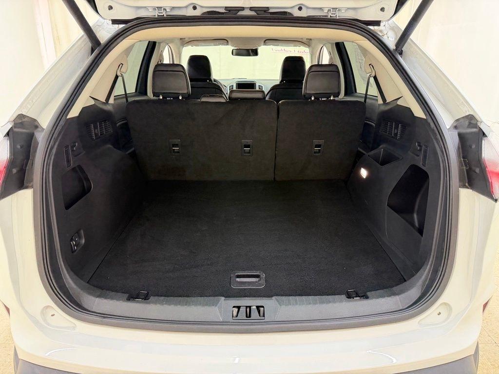 Ford Edge  2024