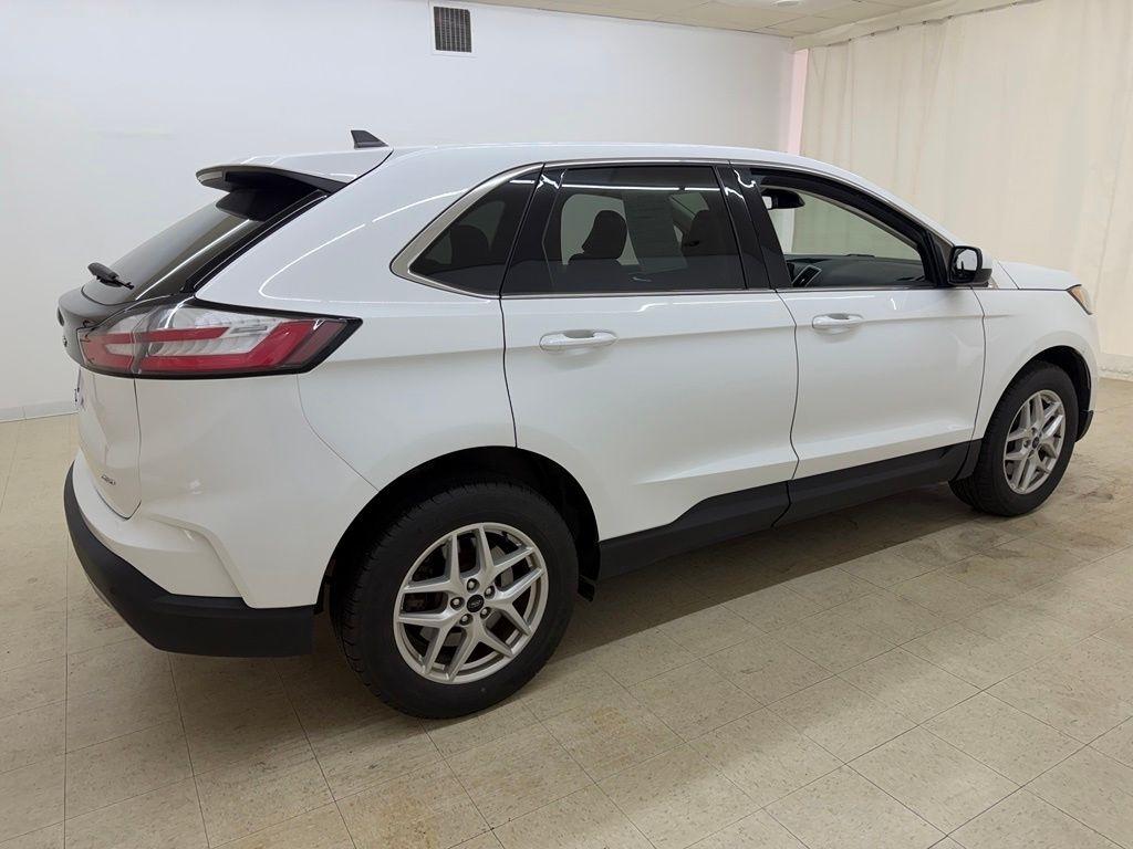 Ford Edge  2024