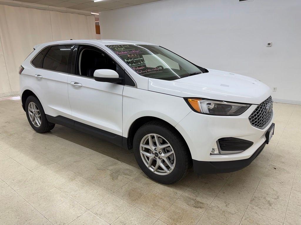 Ford Edge  2024