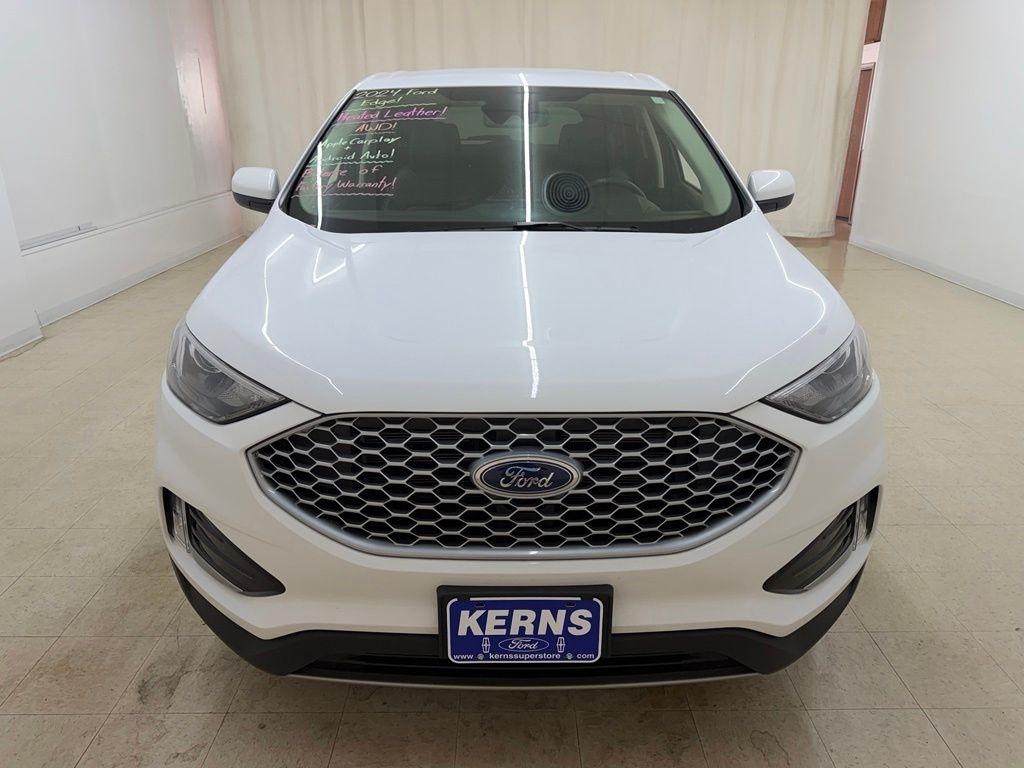 Ford Edge  2024
