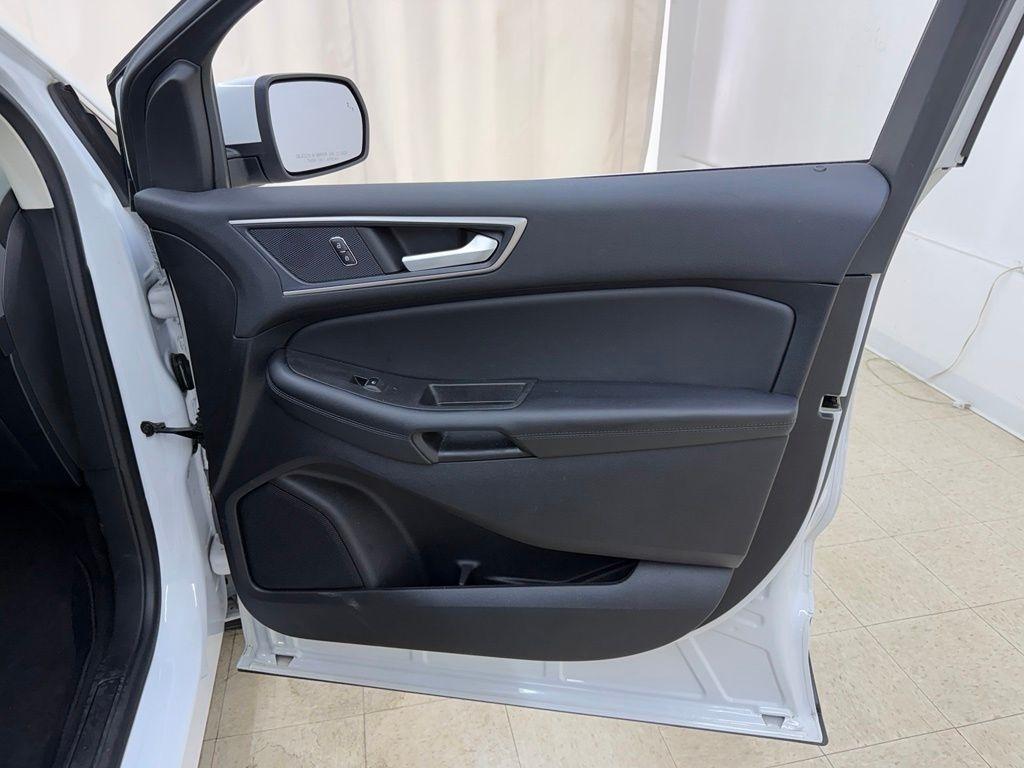 Ford Edge  2024
