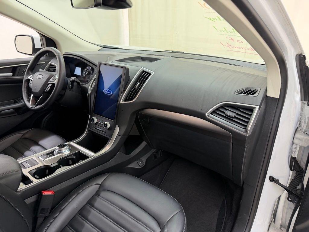 Ford Edge  2024