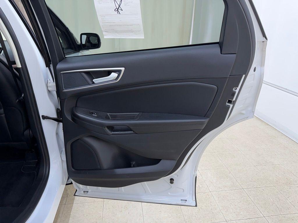 Ford Edge  2024
