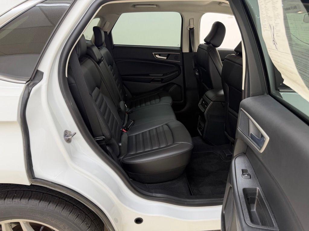 Ford Edge  2024