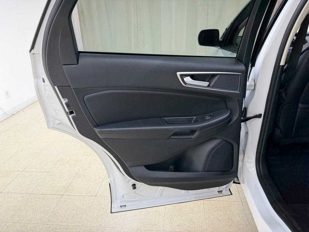 Ford Edge  2024