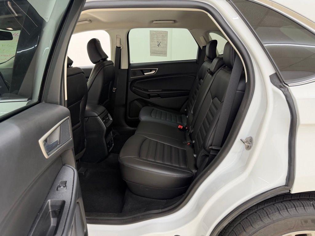 Ford Edge  2024