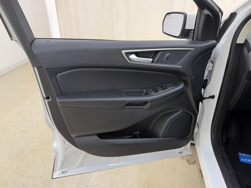 Ford Edge  2024